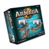 obrazek Armada Empire of Dust Starter Fleet 