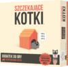 obrazek Eksplodujące Kotki: Szczekające Kotki 