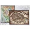 obrazek Dungeons & Dragons - Out of the Abyss Map Set (23 