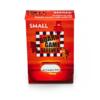 obrazek Board Games Sleeves - Non-Glare - Small (44x68mm) - 50 szt 