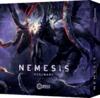 obrazek Nemesis: Koszmary 
