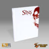 obrazek Sins RPG: Core Book 