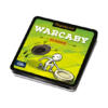 obrazek Magnetyczne gry - Warcaby 