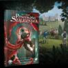 obrazek Zew Cthulhu 7ed. Posiadłości Szaleństwa TOM I 