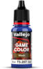 obrazek Vallejo Wash Blue 