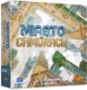 obrazek Miasto w Chmurach  