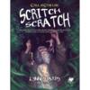 obrazek Call of Cthulhu RPG - Scritch Scratch 