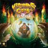obrazek Merchants Cove: The Oracle 