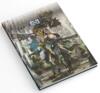 obrazek Infinity RPG Tohaa Supplement 