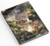 obrazek Infinity RPG War Market Mercenaries 