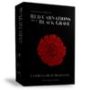 obrazek Red Carnations on a Black Grave 