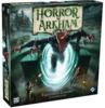 obrazek Horror w Arkham: Tajemnice Zakonu 