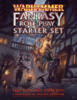obrazek Warhammer Fantasy Roleplay 4th Edition Starter Set 