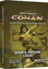 obrazek Conan Doom and Fortune Cards 