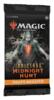 obrazek Magic The Gathering: Innistrad: Midnight Hunt - Draft Booster 
