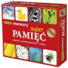 obrazek Super Pamięć - memory 