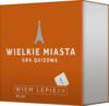obrazek Wiem lepiej: Wielkie miasta 