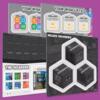 obrazek Shelfie Stacker Deluxe Deliveries 