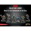 obrazek D&D The Legend of Drizzt Companions of the Hall (6 figs) 