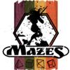 obrazek Mazes RPG 