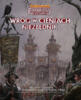 obrazek Warhammer Wewnętrzny Wróg: Wróg w Cieniach - Niezbędnik 
