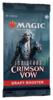 obrazek Magic The Gathering: Innistrad: Crimson Vow - Draft Booster 