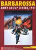 obrazek Barbarossa Army Group Center 2nd. Edition 