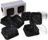 obrazek Tacki X-Trayz: Black 