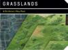 obrazek BattleTech Map Set Grasslands 