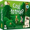 obrazek Czyj to trop? 