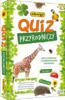 obrazek Quiz przyrodniczy z zagadkami 