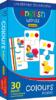 obrazek English words - Kolory 
