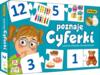 obrazek Poznaje cyferki (Adamigo) 