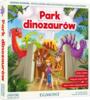 obrazek Gra - Park Dinozaurów 