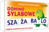 obrazek Domino Sylabowe 