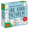 obrazek Jak Kura Pazurem 