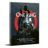 obrazek The One Ring RPG Core 2nd. Edition 