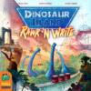 obrazek Dinosaur Island: Rawr 'n Write 