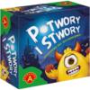 obrazek Potwory i Stwory 