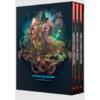obrazek D&D Rules Expansion Gift Set  