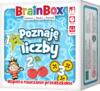 obrazek BrainBox - Poznaję liczby 