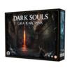 obrazek Dark Souls Gra Karciana (edycja polska) (uszkodzony bez folii) 
