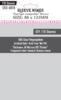 obrazek Sleeve Kings Tiny Epic Compatible Sleeves (88x125mm) 110 Pack 