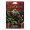 obrazek The Lord of the Rings LCG Revised Core – The Dark of Mirkwood 