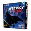 obrazek Batman: Wszyscy Kłamią 