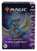 obrazek Magic The Gathering: Challenger Deck 2022 Dimir Control 