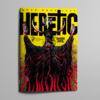 obrazek Mörk Borg Cult Heretic 