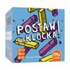 obrazek Postaw na klocka! 