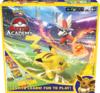 obrazek Pokémon TCG: Battle Academy 2022 