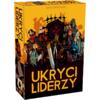 obrazek Ukryci liderzy 